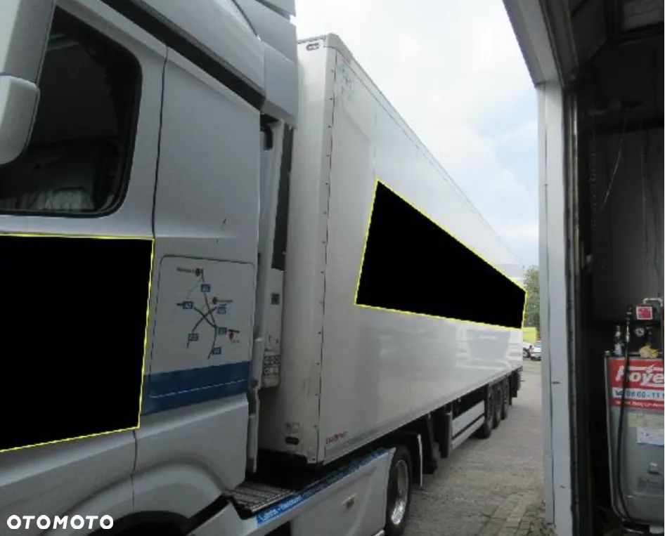 Schmitz Cargobull - 3