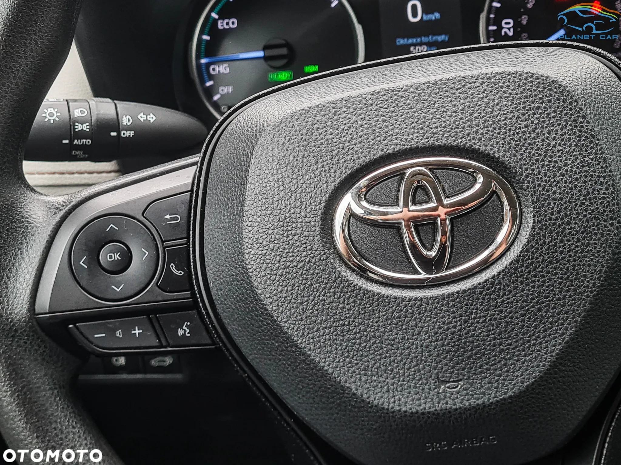 Toyota RAV4 2.5 4x4 Hybrid Black Edition - 30