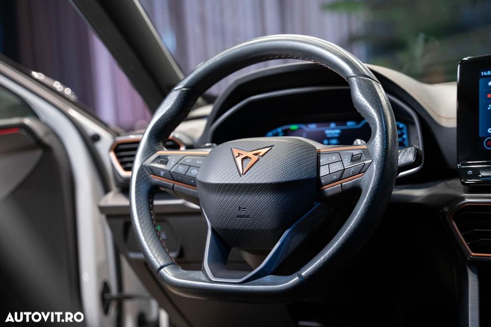 Cupra Formentor - 28