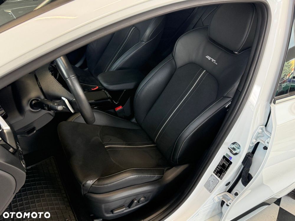 Kia ProCeed - 24