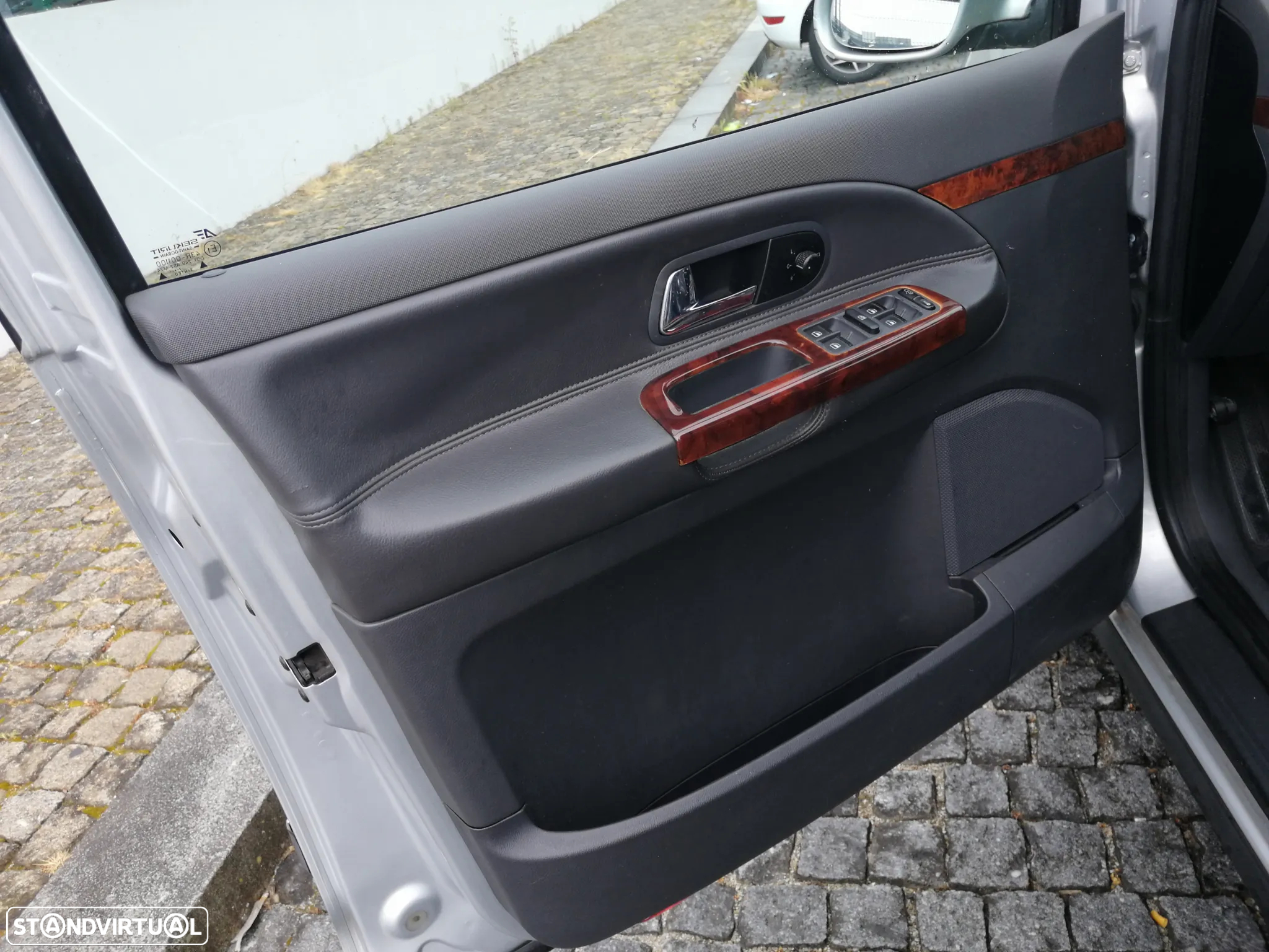 VW Sharan - 23