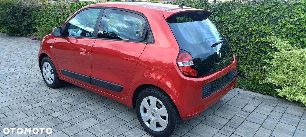 Renault Twingo SCe 70 Expression - 6