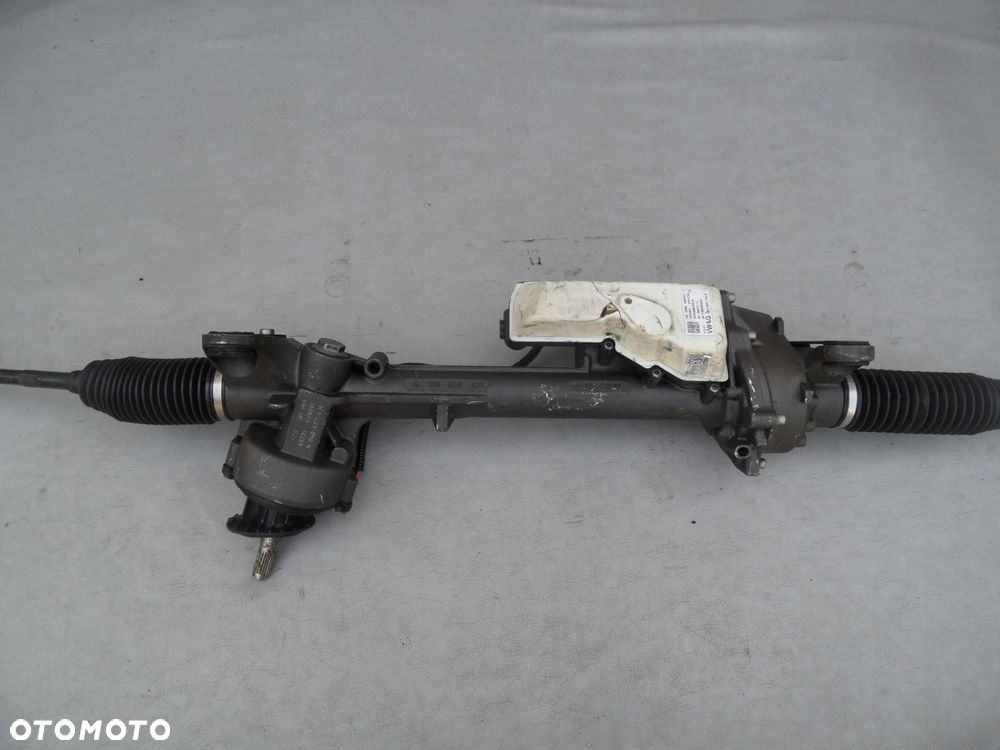 PRZEKŁADNIA KIEROWNICZA MAGLOWNICA VW PASSAT B6 TIGUAN 5N0 - 2