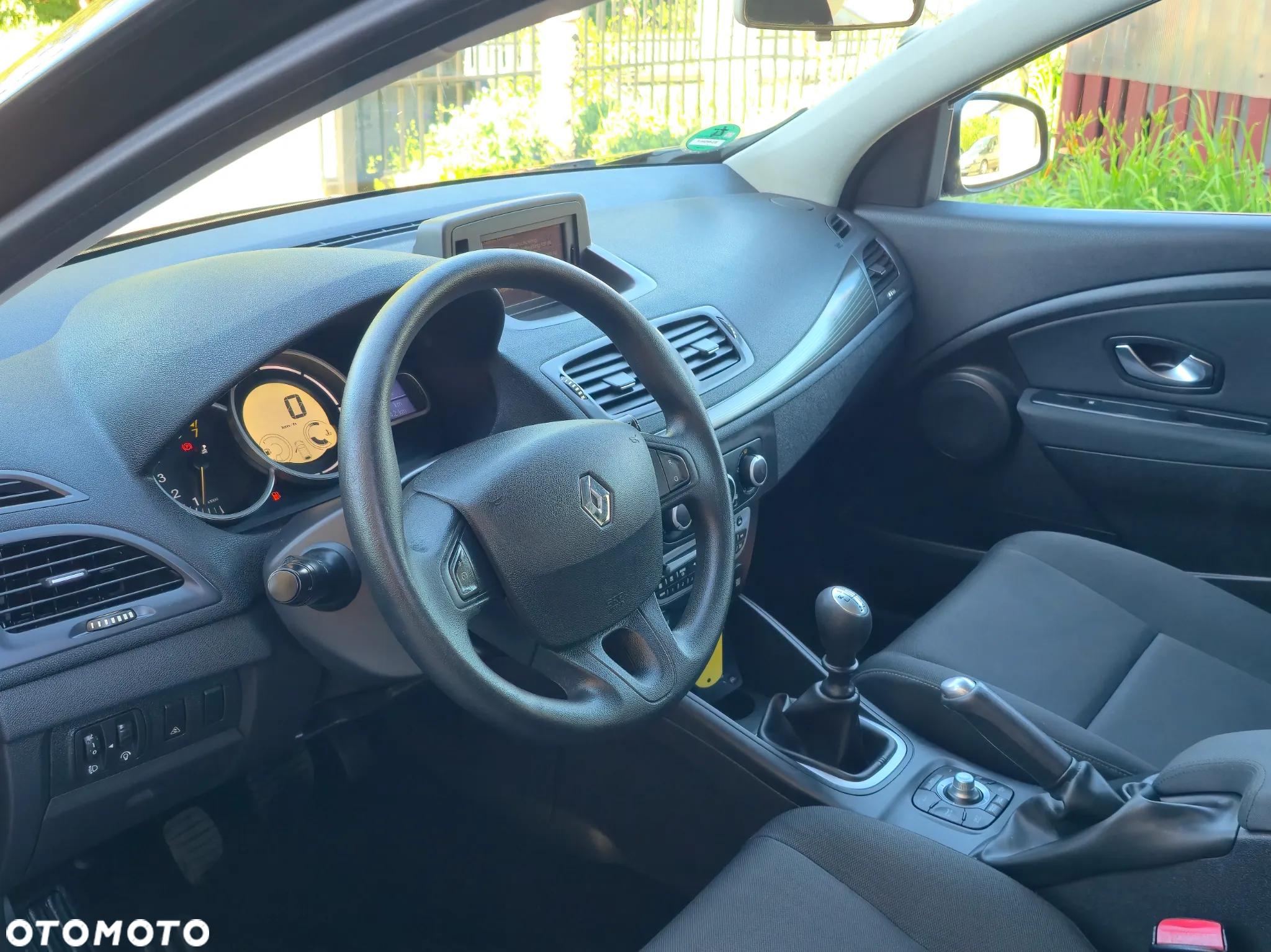 Renault Megane 1.6 16V 110 Dynamique - 18
