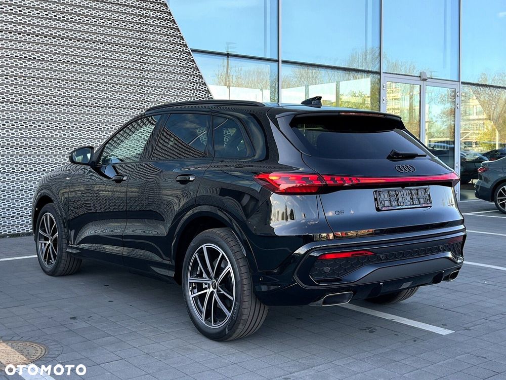 Audi Q5 - 4