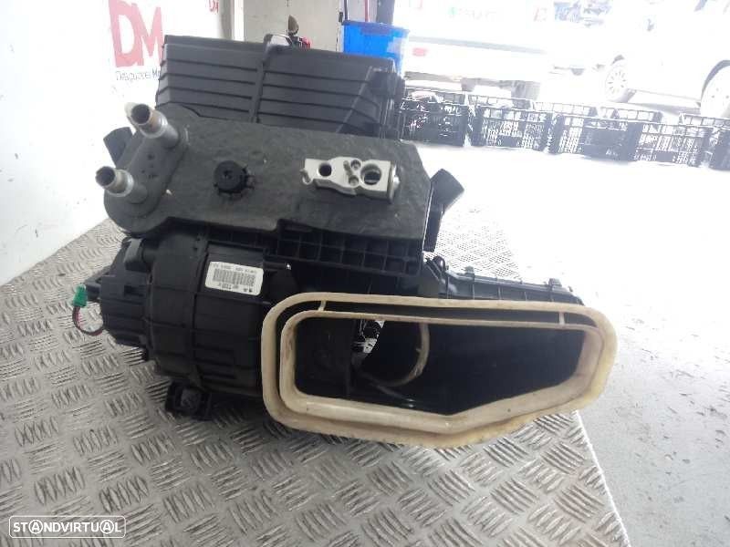 EVAPORADOR AR CONDICIONADO PEUGEOT 308 II 2015 - - 3