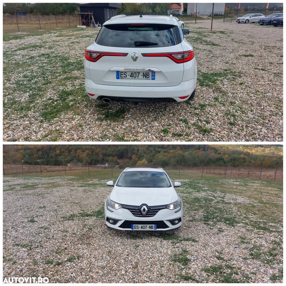 Renault Megane ENERGY dCi 110 EDC INTENS - 6