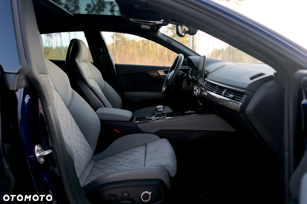 Audi S5 Sportback - 21