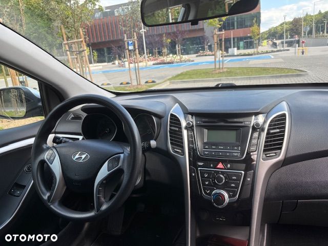 Hyundai i30 1.6 CRDi Classic - 22