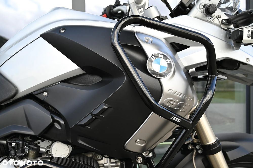BMW GS - 18