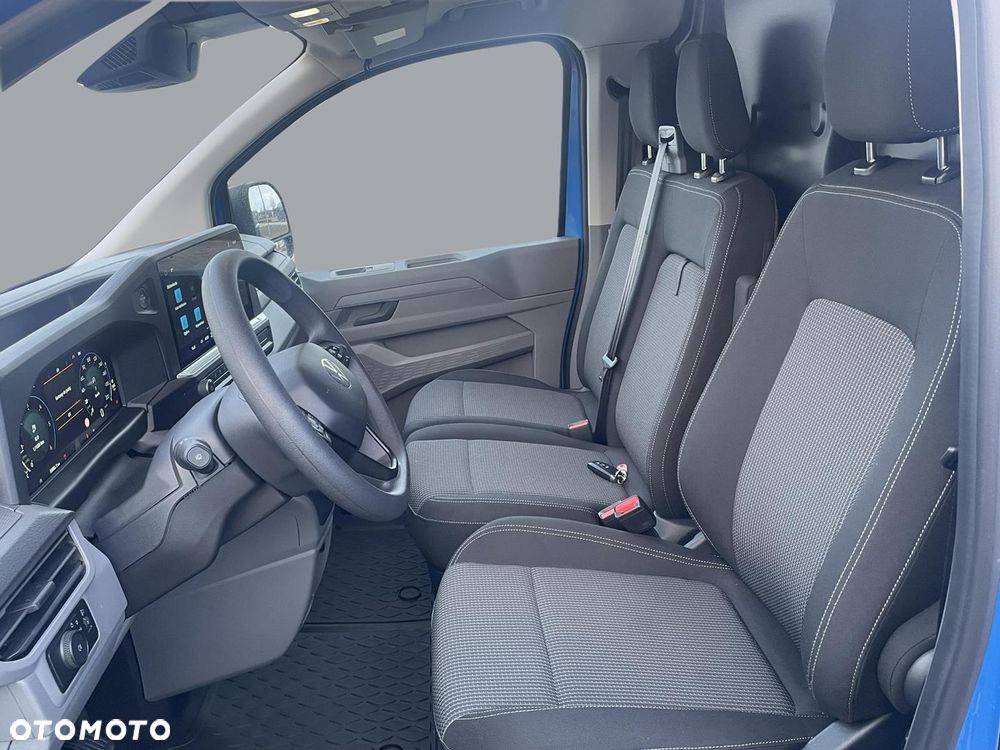 Volkswagen Transporter L1H1 Edition Plus - 10