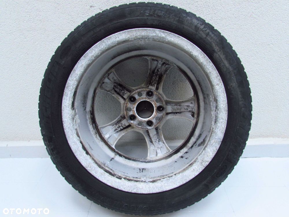 MERCEDES 5X112 17'' ET36 KOLA FELGI ALUMINIOWE A2094010502 - 7