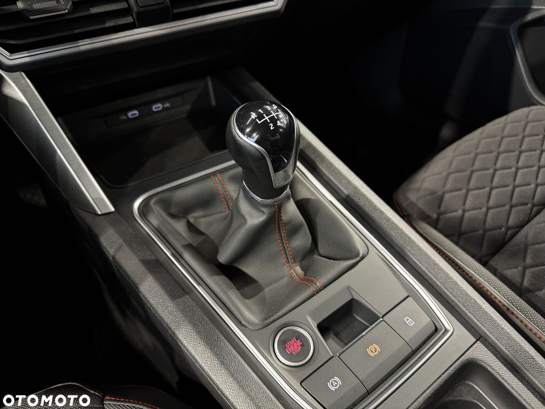 Seat Leon - 21