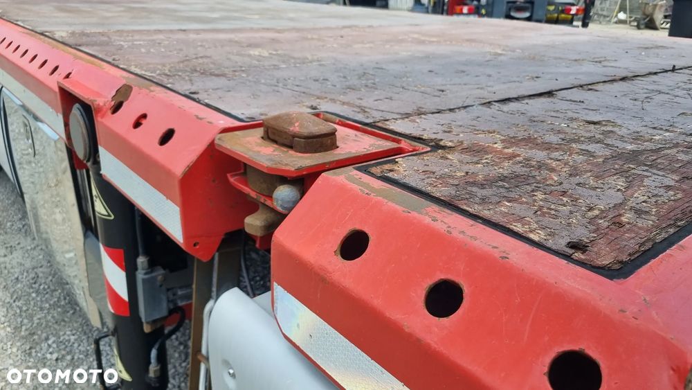 MAN TGS 26.400 FASSI 365RA.2.25 - 13