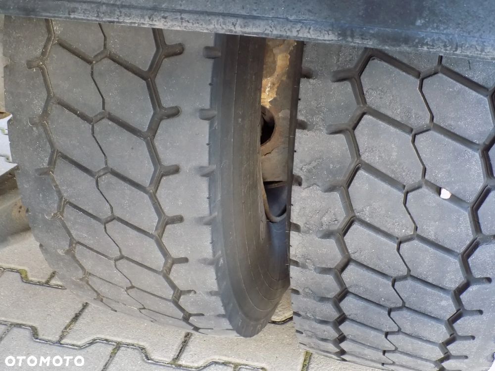 DAF LF260 CHŁODNIA - 9