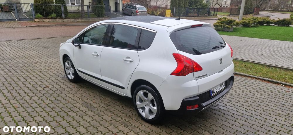 Peugeot 3008 - 6