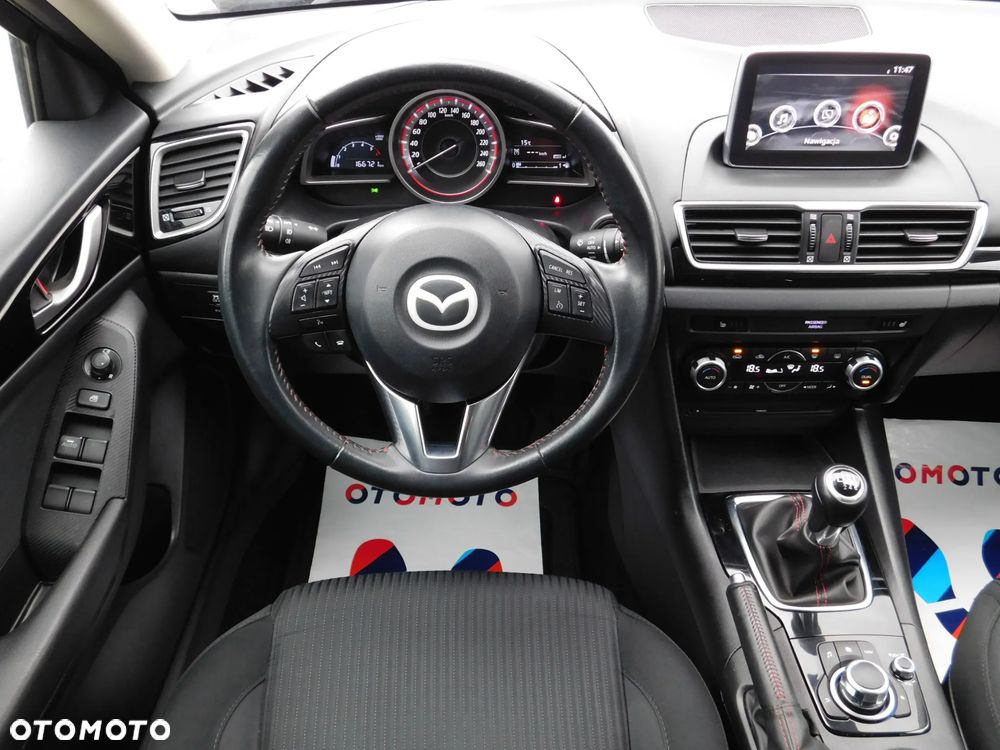 Mazda 3 - 6