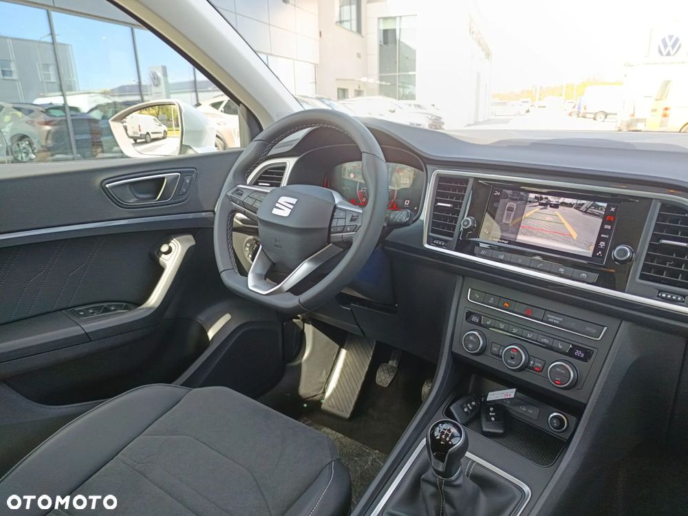 Seat Ateca - 9