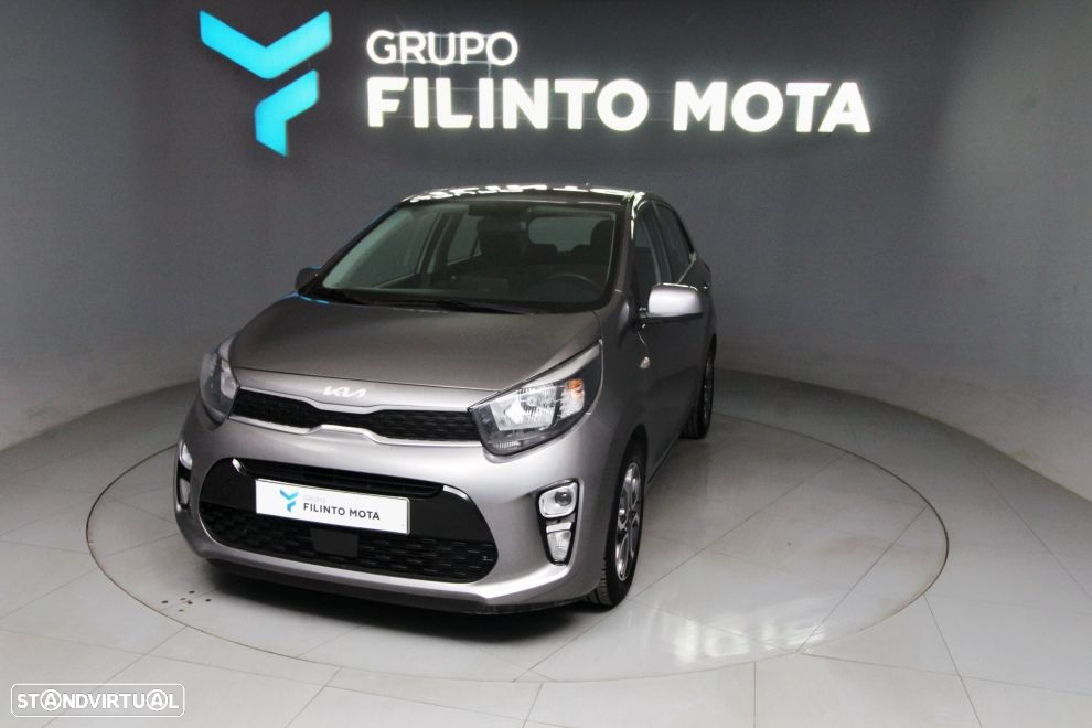 Kia Picanto - 6