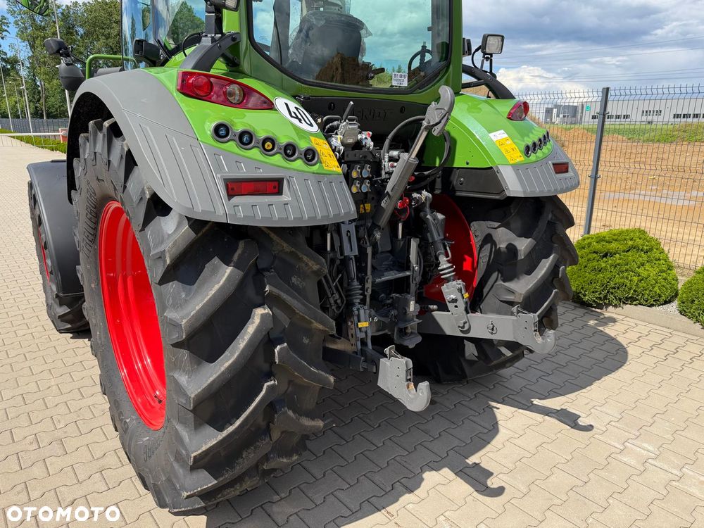 Fendt 311 Vario POWER SET.2 Gen4 * 10/2025r. * - 28