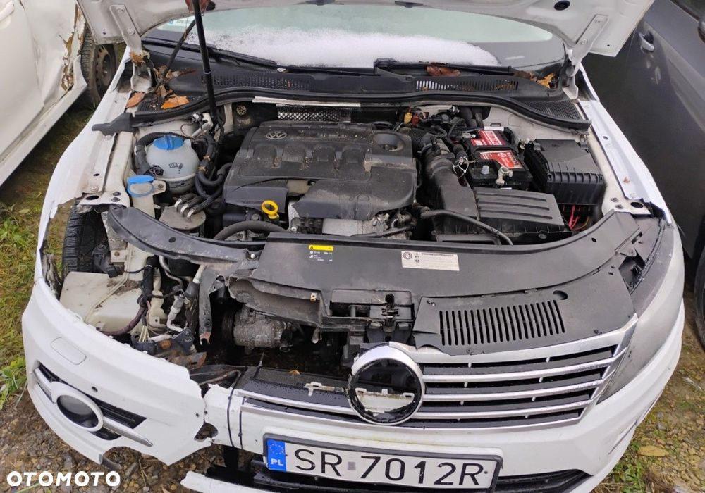 Volkswagen CC - 6