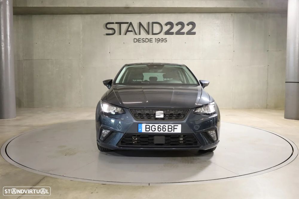 SEAT Ibiza 1.0 TSI Style - 2