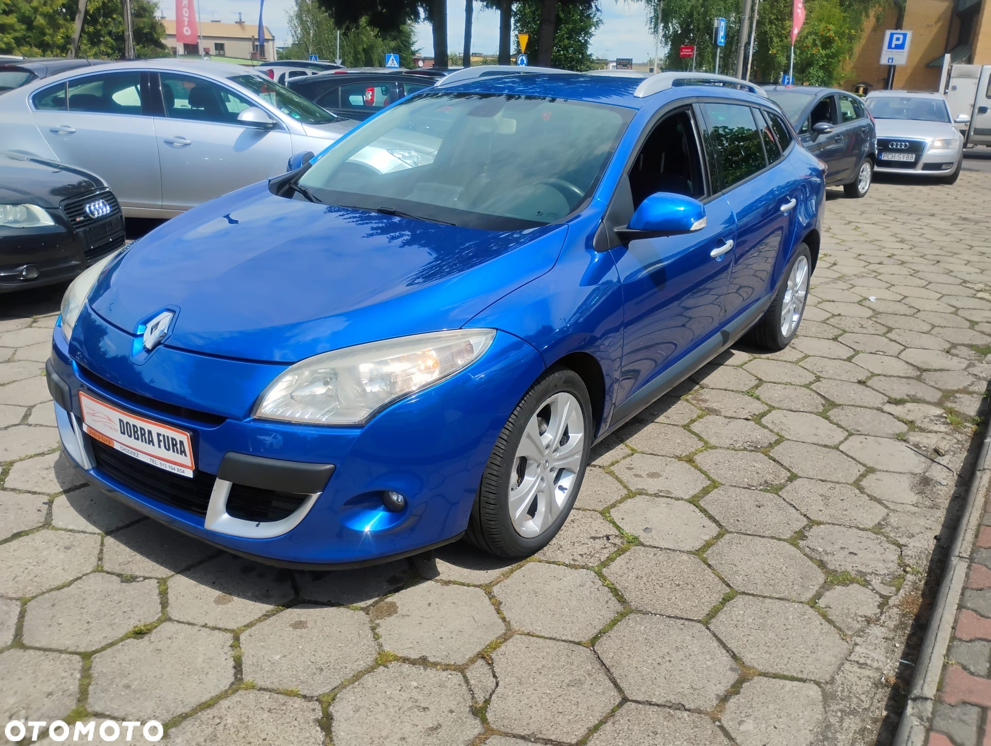 Renault Megane 1.4 16V TCE Bose Edition - 11