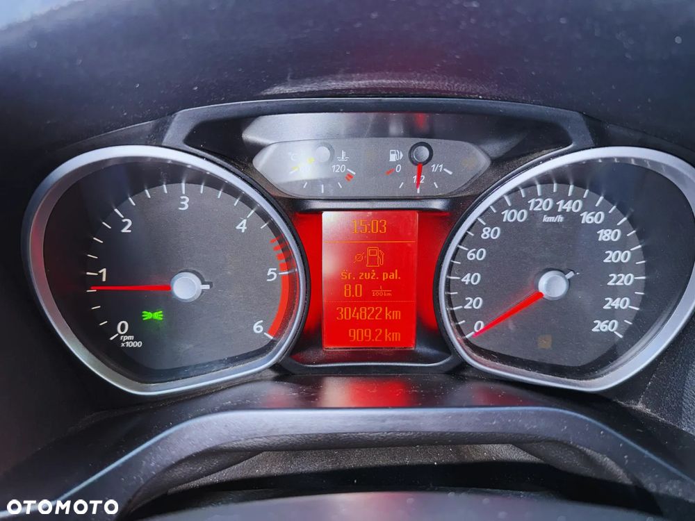 Ford Galaxy 2.0 TDCi Ghia - 13