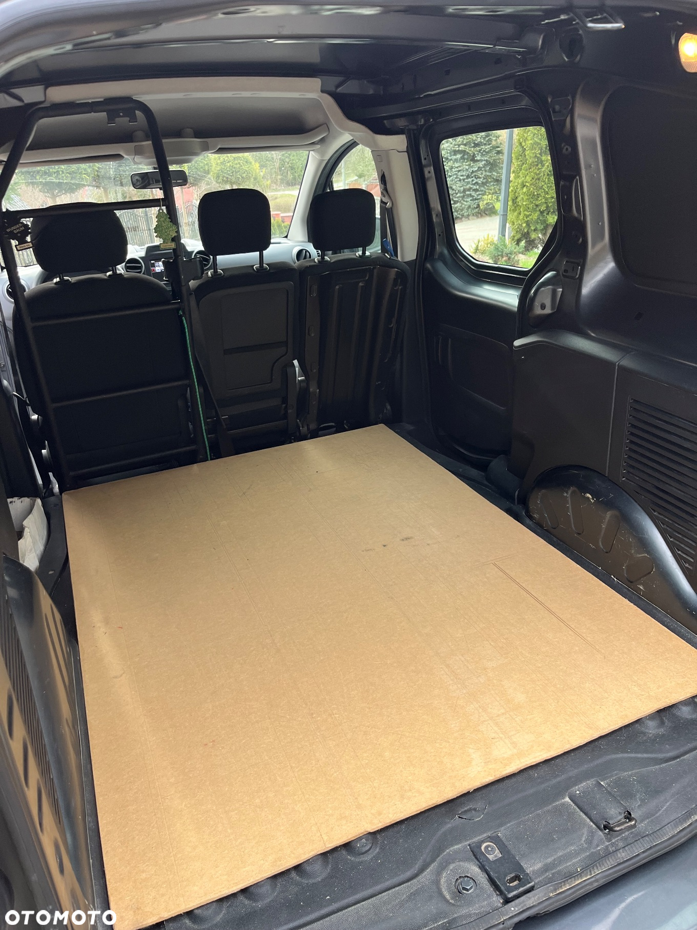 Citroën Berlingo L2 1.6 BlueHDi 100 - 14