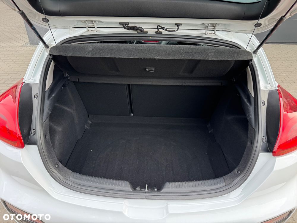 Kia ProCeed 1.6 GDI Spirit - 21