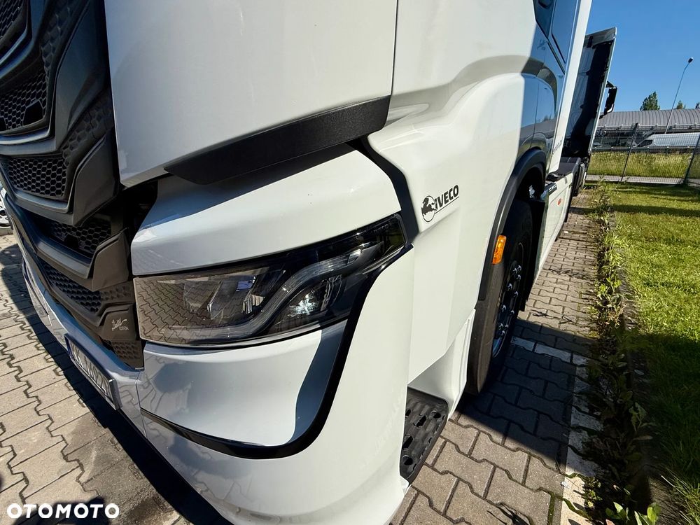Iveco S-Way - 9