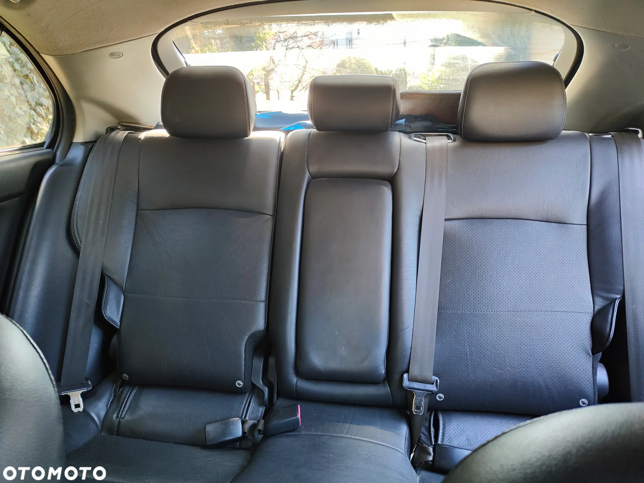 Mitsubishi Lancer 1.8 Intense - 15
