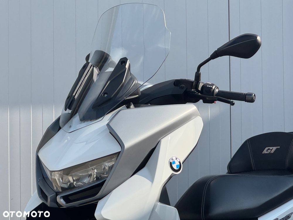 BMW C 400 GT - 25