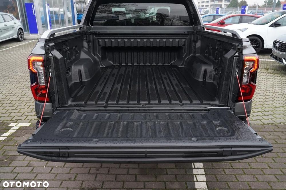 Ford Ranger 2.0 EcoBlue Bi-Turbo 4x4 DC Wildtrak - 7