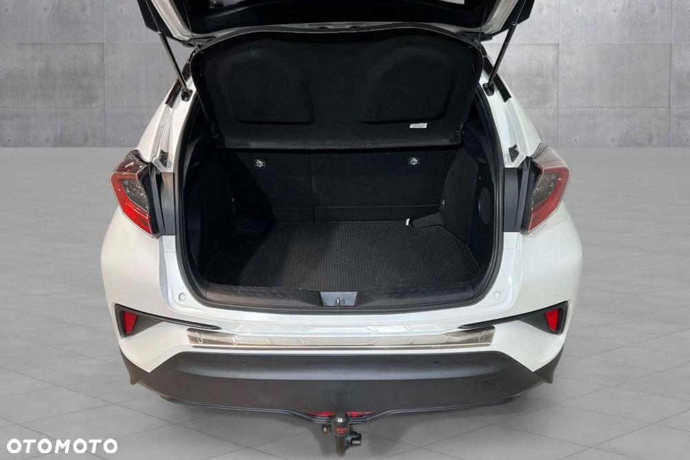 Toyota C-HR Lounge - 28
