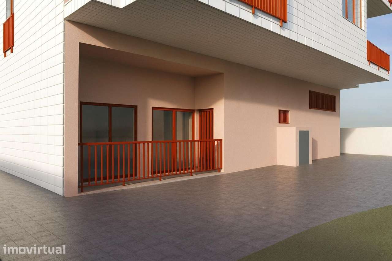 Apartamento T2 Venda - Grande imagem: 2/21
