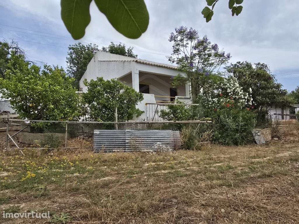 Quinta com habitação, Paderne, Albufeira, Algarve - Grande imagem: 4/24