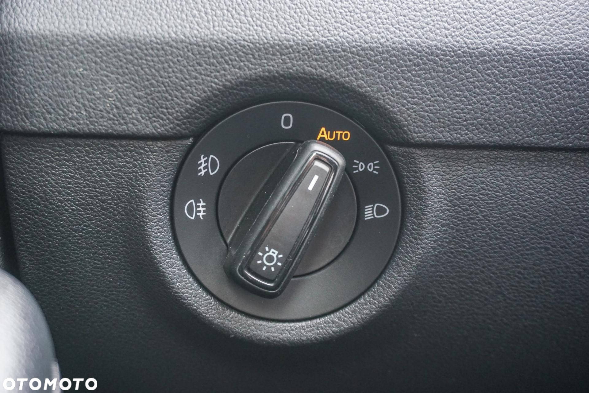 Skoda Octavia - 21