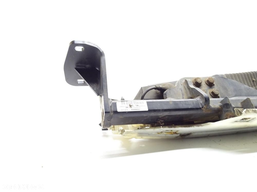 HAK HOLOWNICZY WESTFALIA 303383600002 WIĄZKA  BMW F30 LCI - 2
