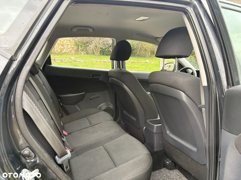 Hyundai i30 1.4 Blue Comfort - 11