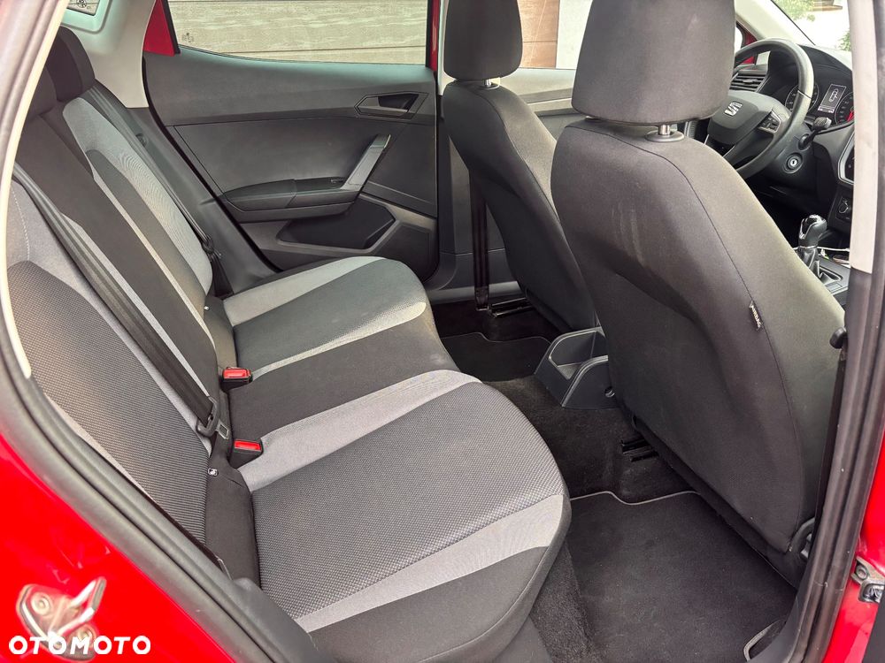 Seat Ibiza 1.0 EcoTSI S&S Style - 11