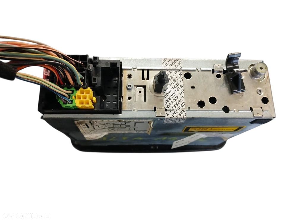 RADIO CD ALFA ROMEO 147 LIFT RADIO CD 07051038 ALFA 147 - 3