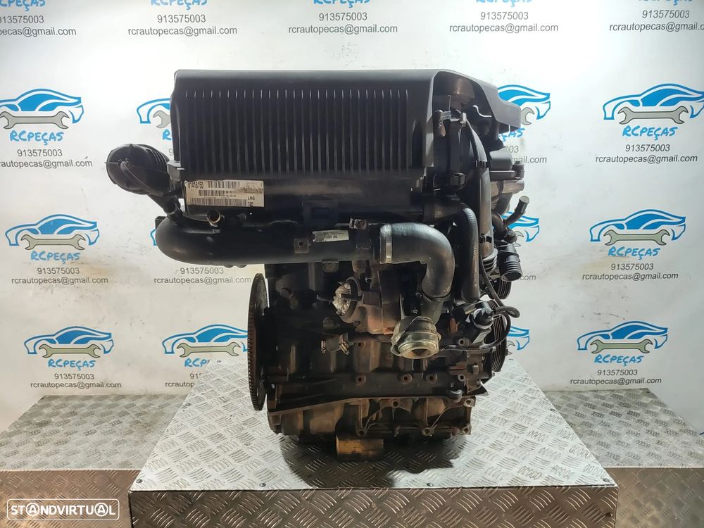 Motor Completo M47R 204D2 Land Rover Freelander 2.0 TD4 BMW MG - 4