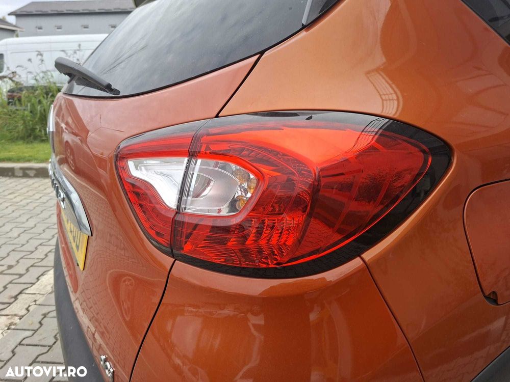 Stop stanga/dreapta Renault Captur 2013 (Pret pe bucata) - 3