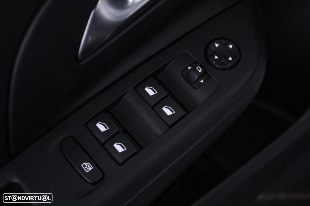 Opel Corsa 1.2 T Edition Aut. - 20