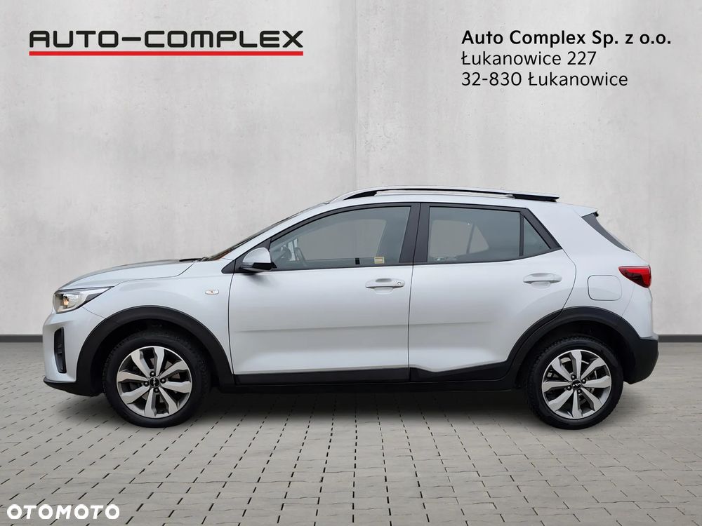 Kia Stonic 1.2 M - 2