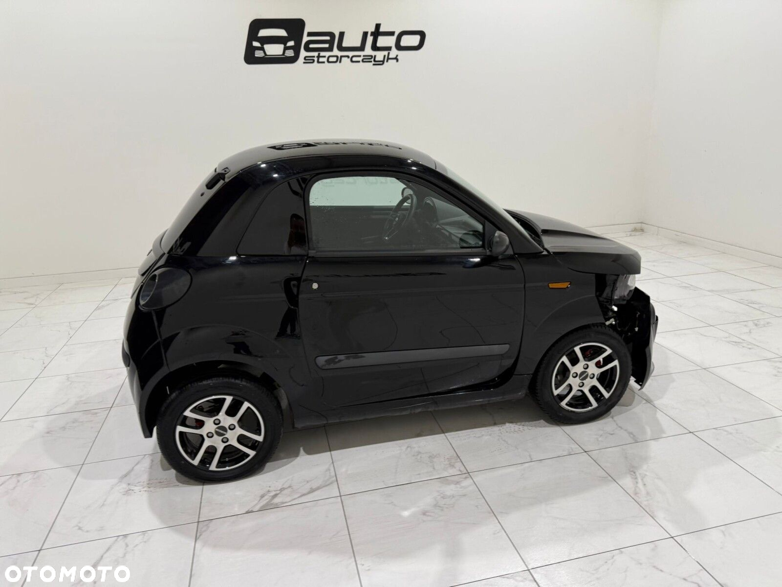 Microcar DUE - 17