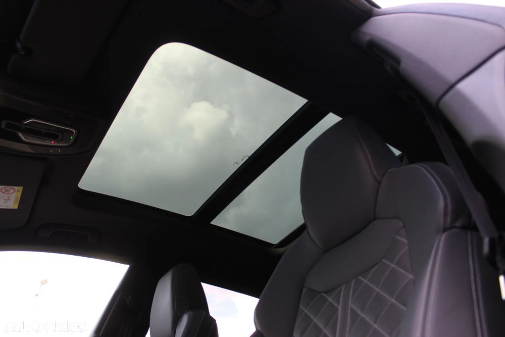 Audi Q8 55 TFSI e quattro Tiptronic PHEV - 38