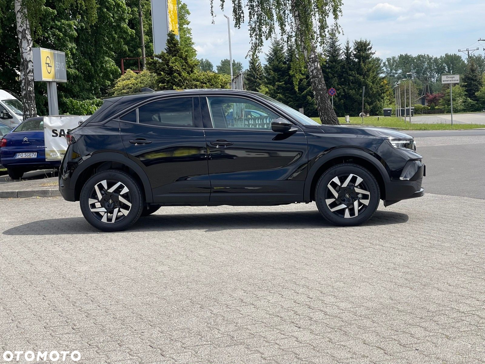 Opel Mokka - 5