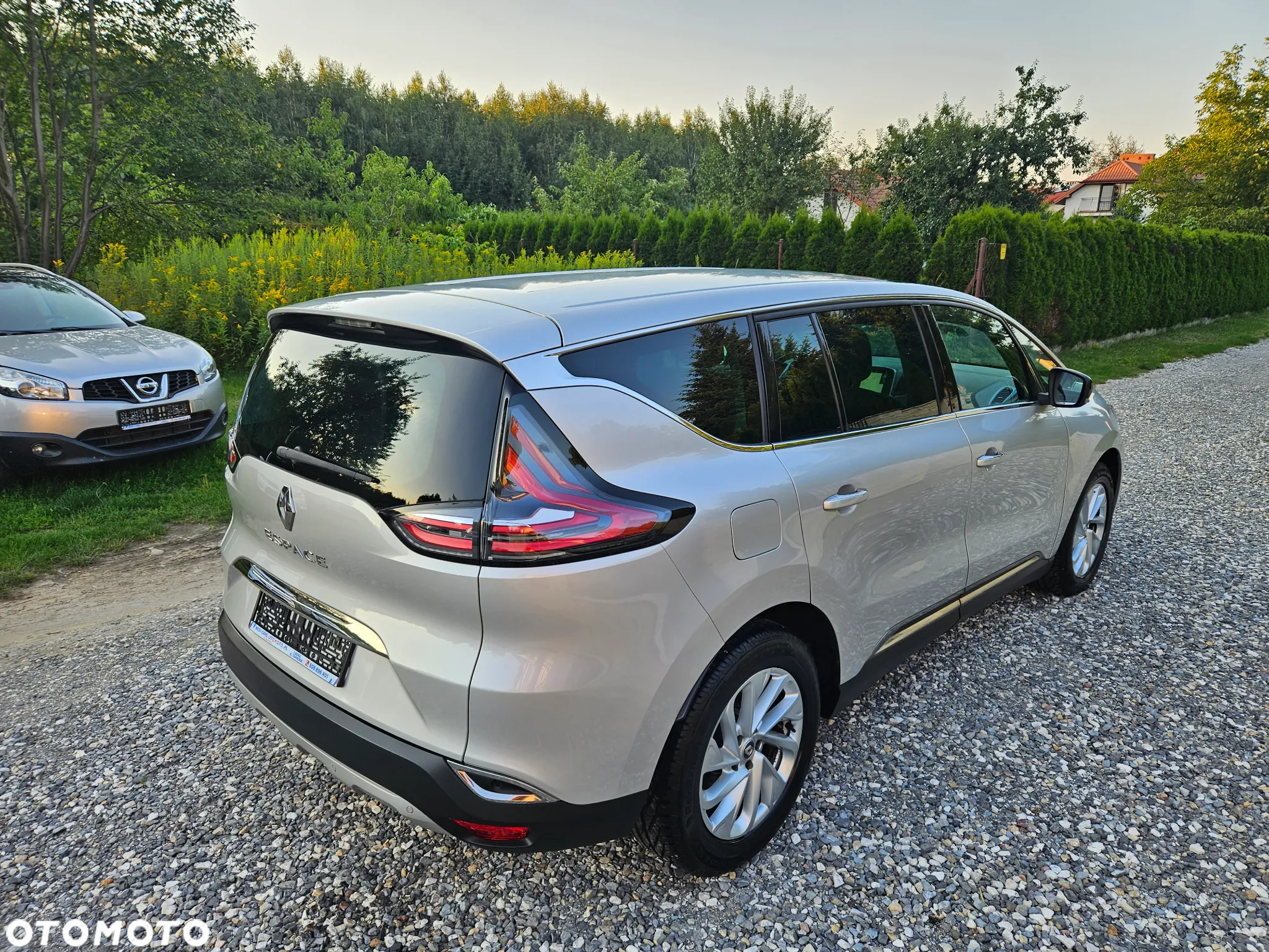Renault Espace Energy dCi 160 EDC LIMITED - 18